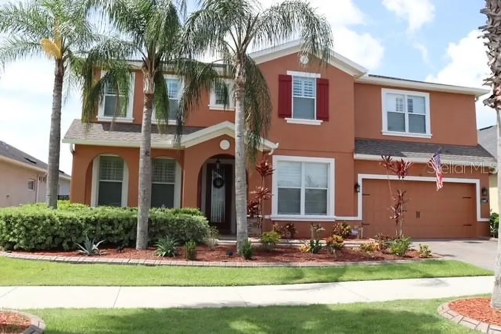 11407 Lake Lucaya Drive Riverview FL 33579