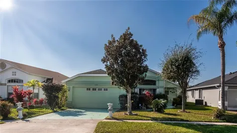 1628 Elmstead Court Orlando FL 32824