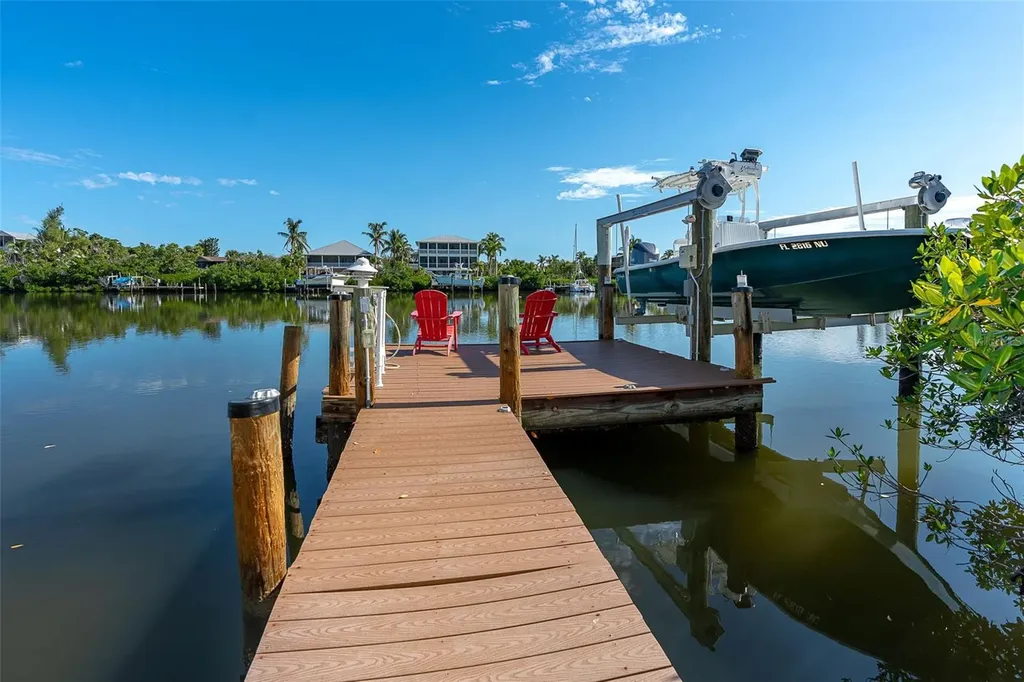 210 Bocilla Drive Placida FL 33946