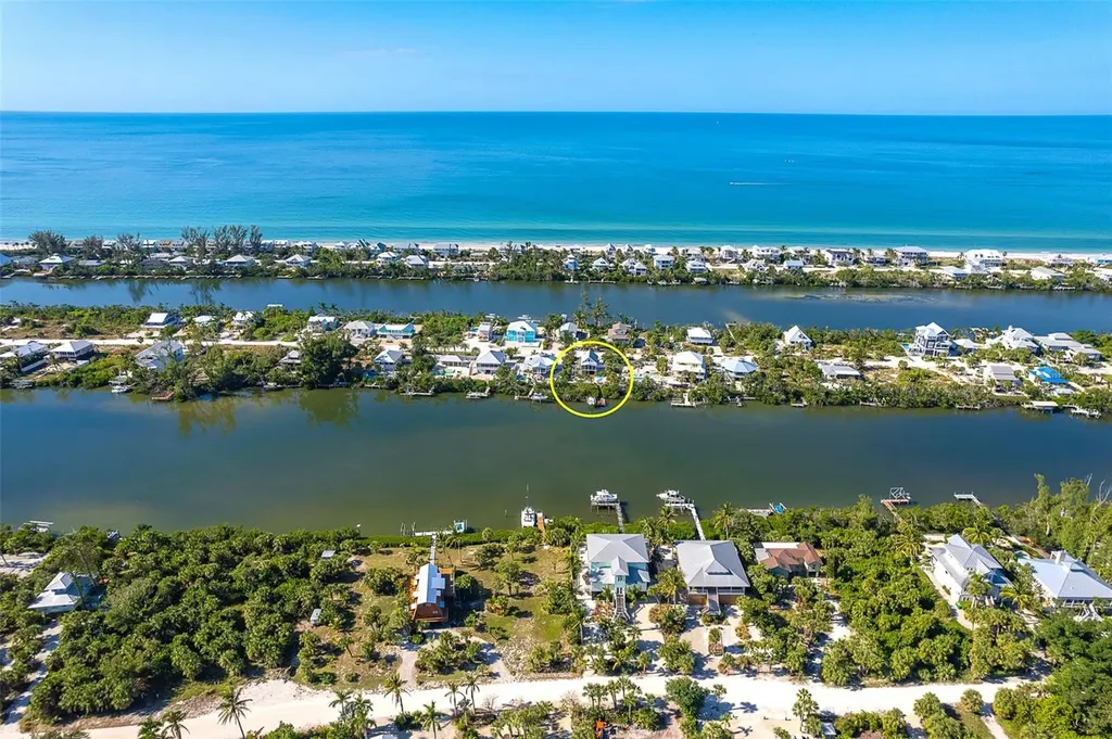 210 Bocilla Drive Placida FL 33946