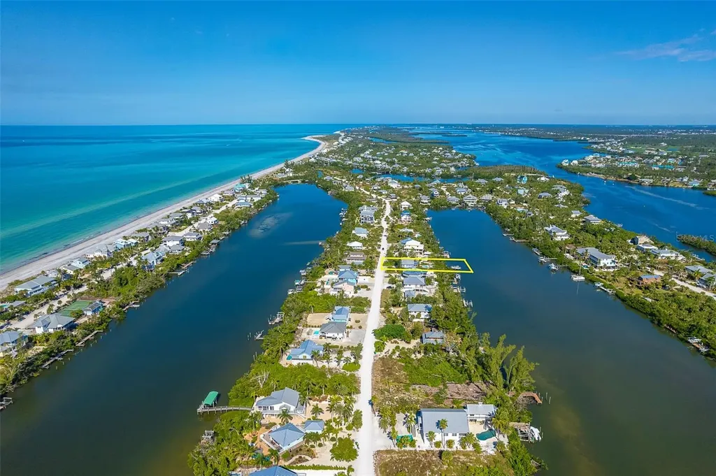 210 Bocilla Drive Placida FL 33946