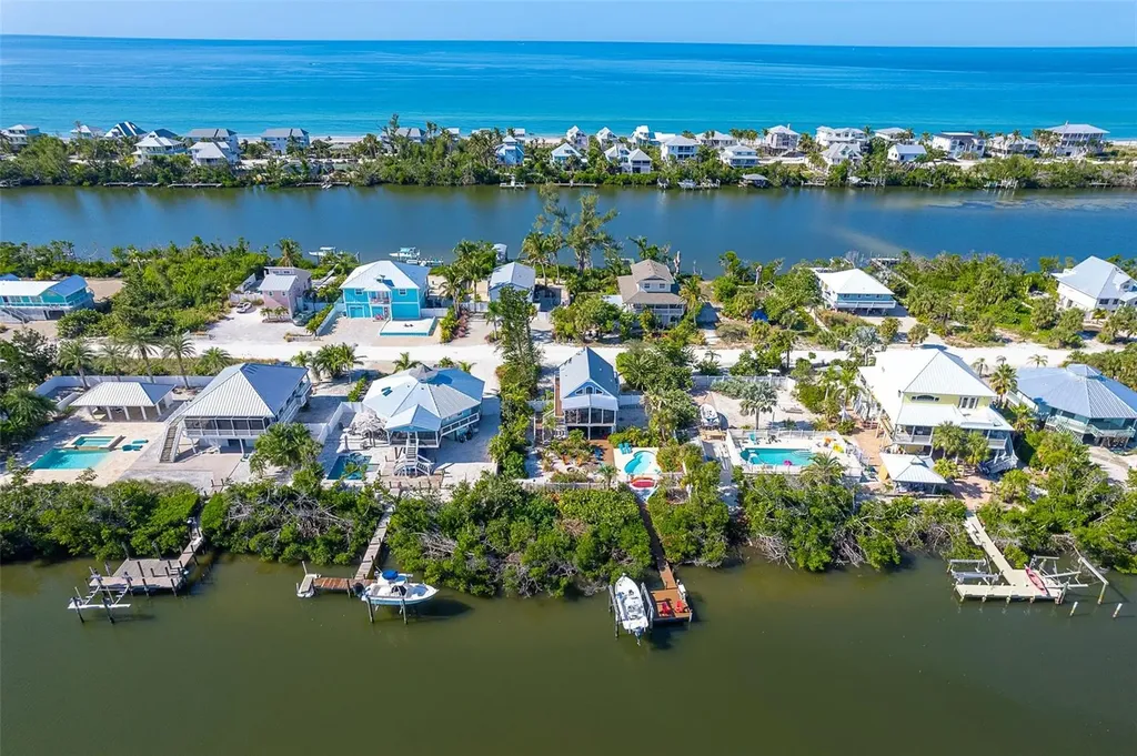 210 Bocilla Drive Placida FL 33946