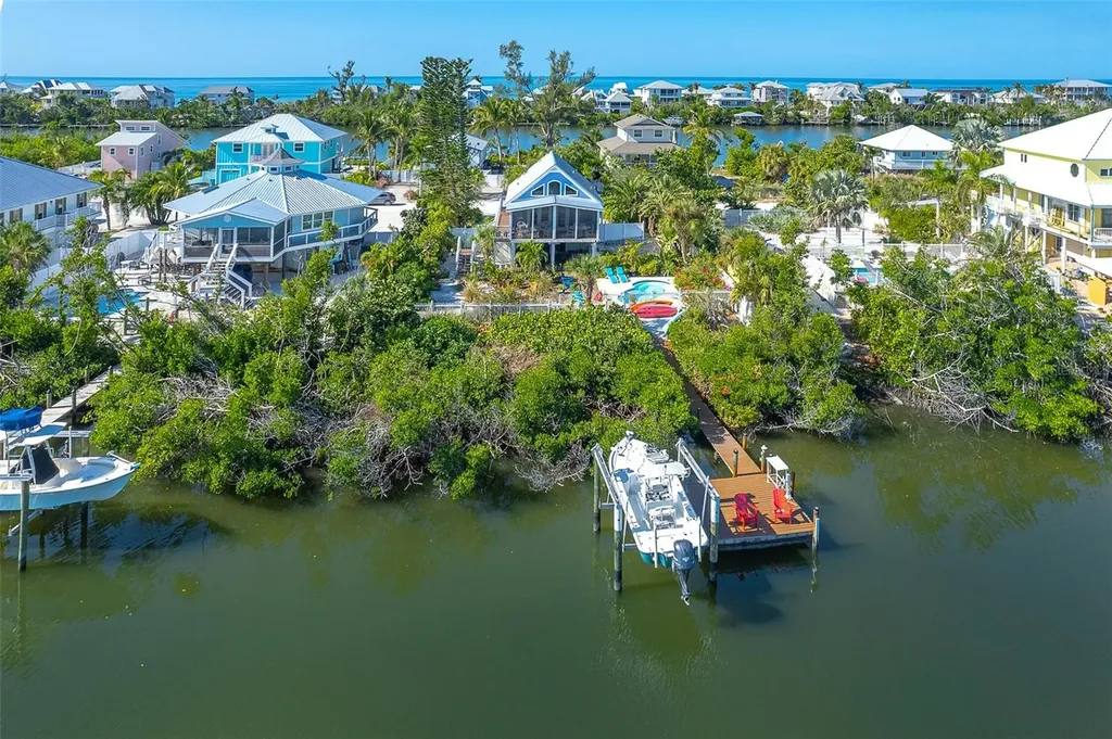 210 Bocilla Drive Placida FL 33946