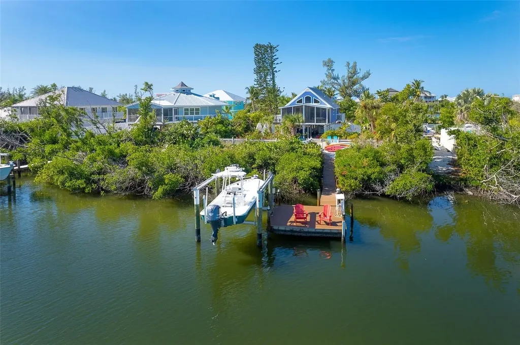 210 Bocilla Drive Placida FL 33946
