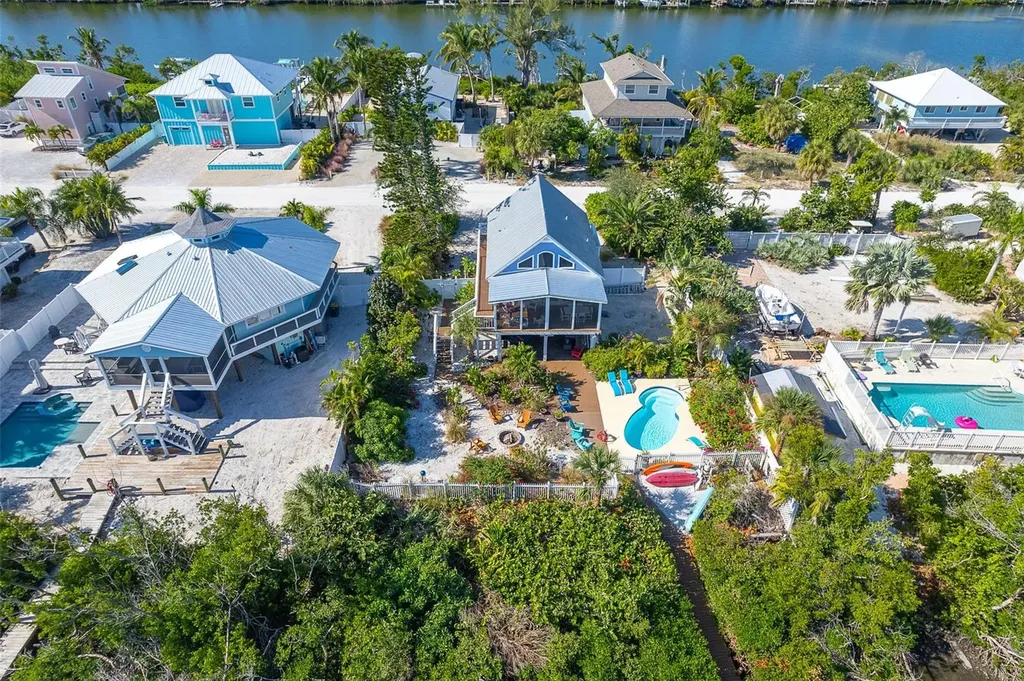 210 Bocilla Drive Placida FL 33946