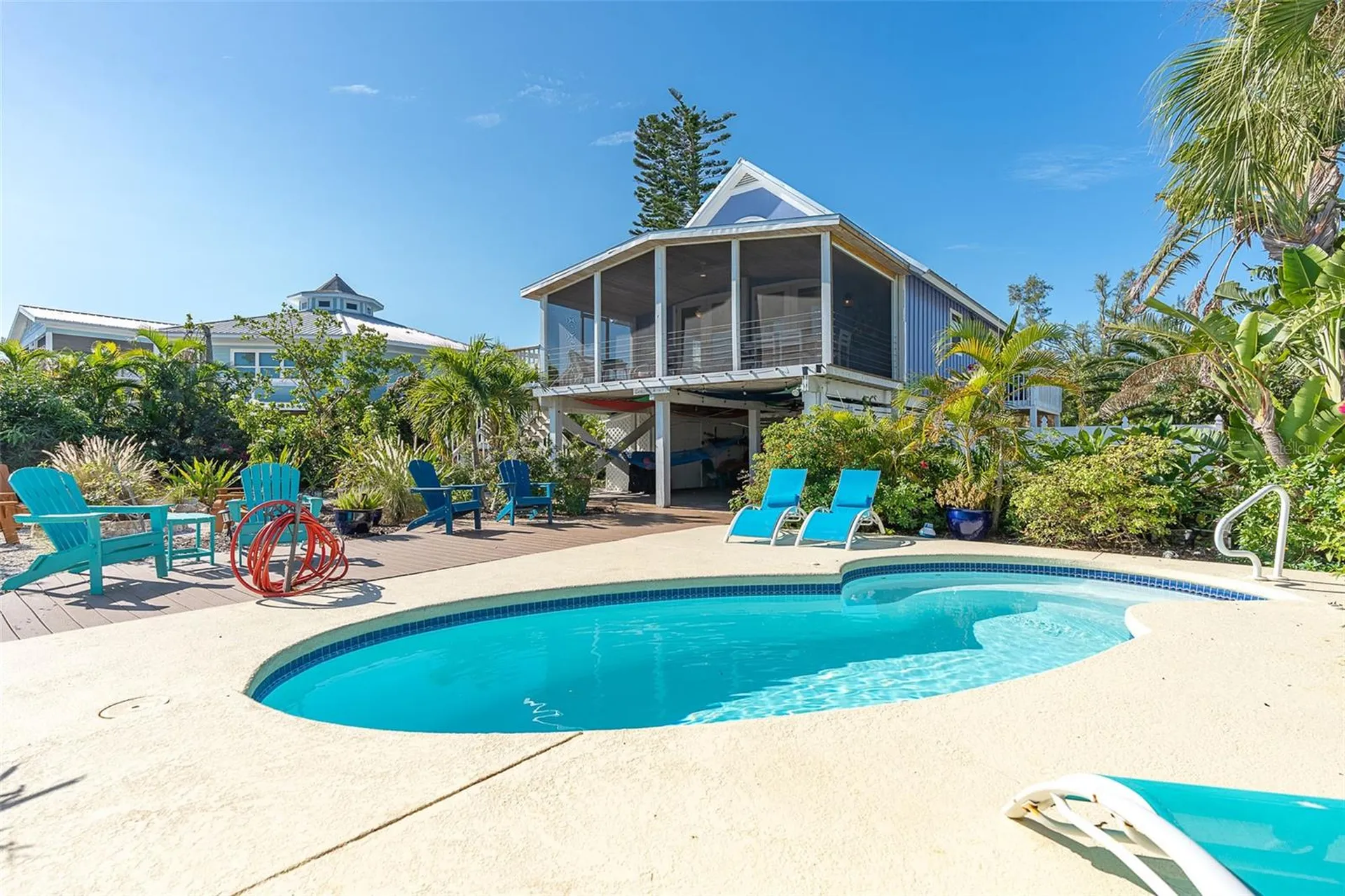 210 Bocilla Drive Placida FL 33946