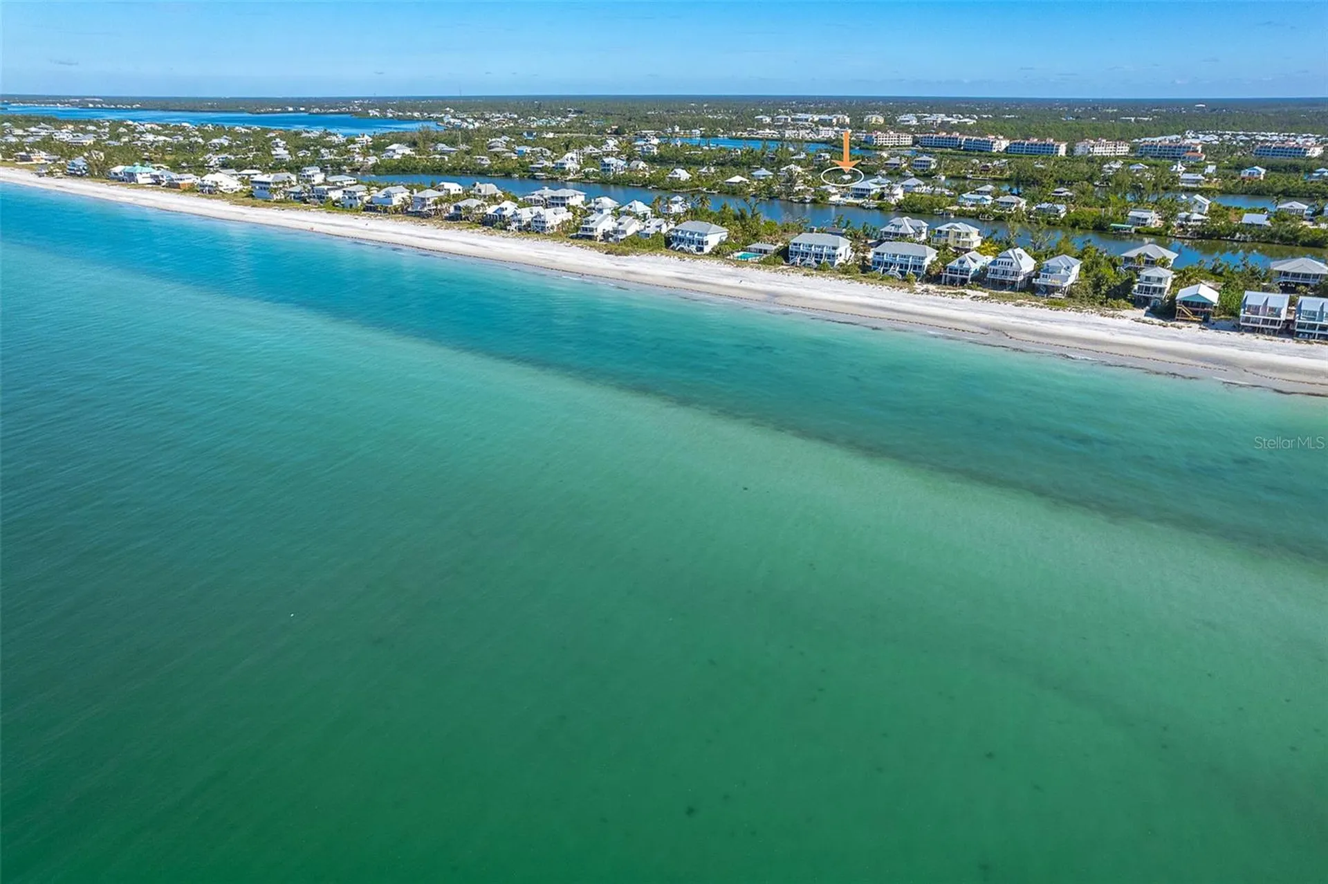 210 Bocilla Drive Placida FL 33946