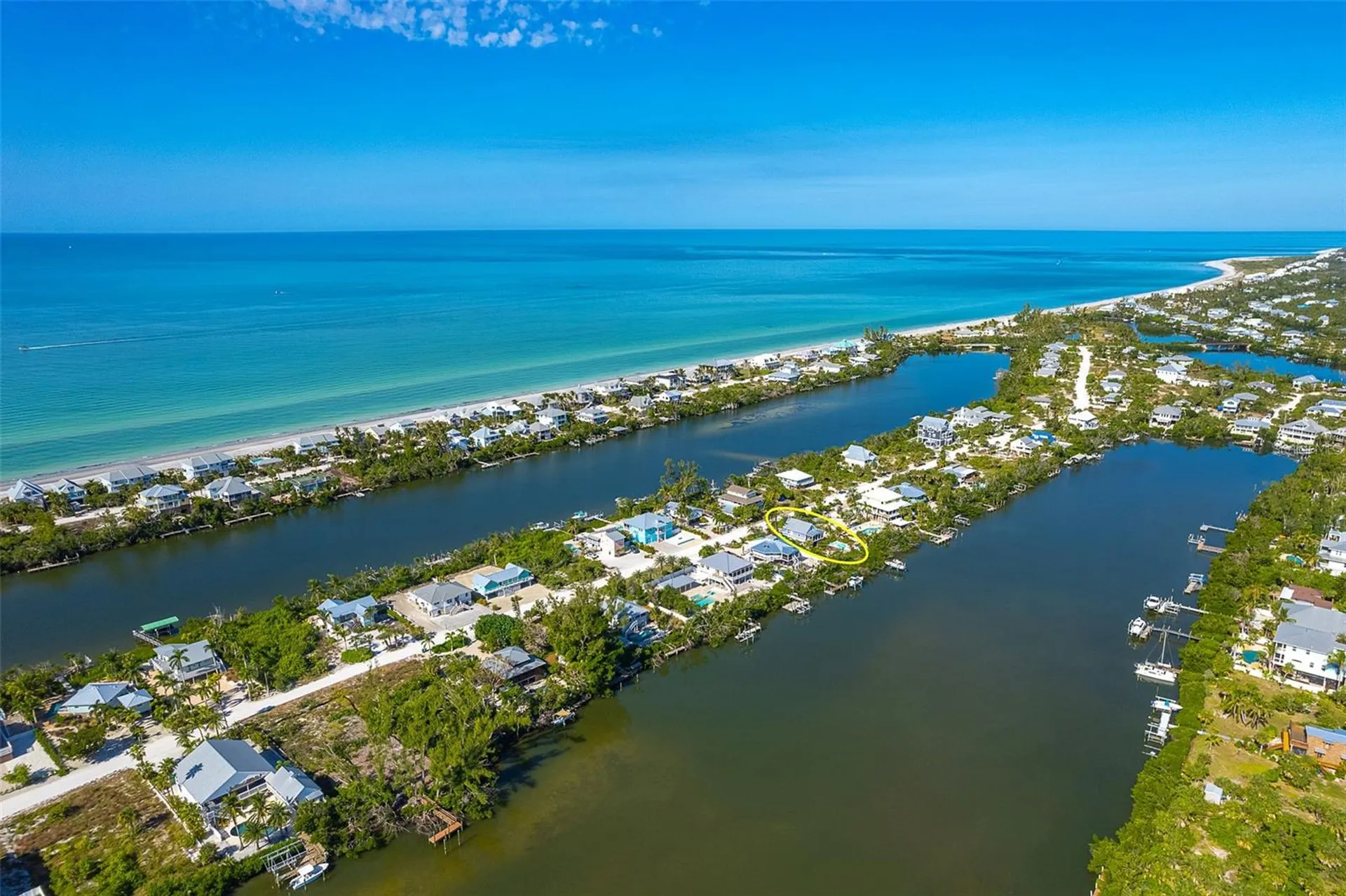 210 Bocilla Drive Placida FL 33946