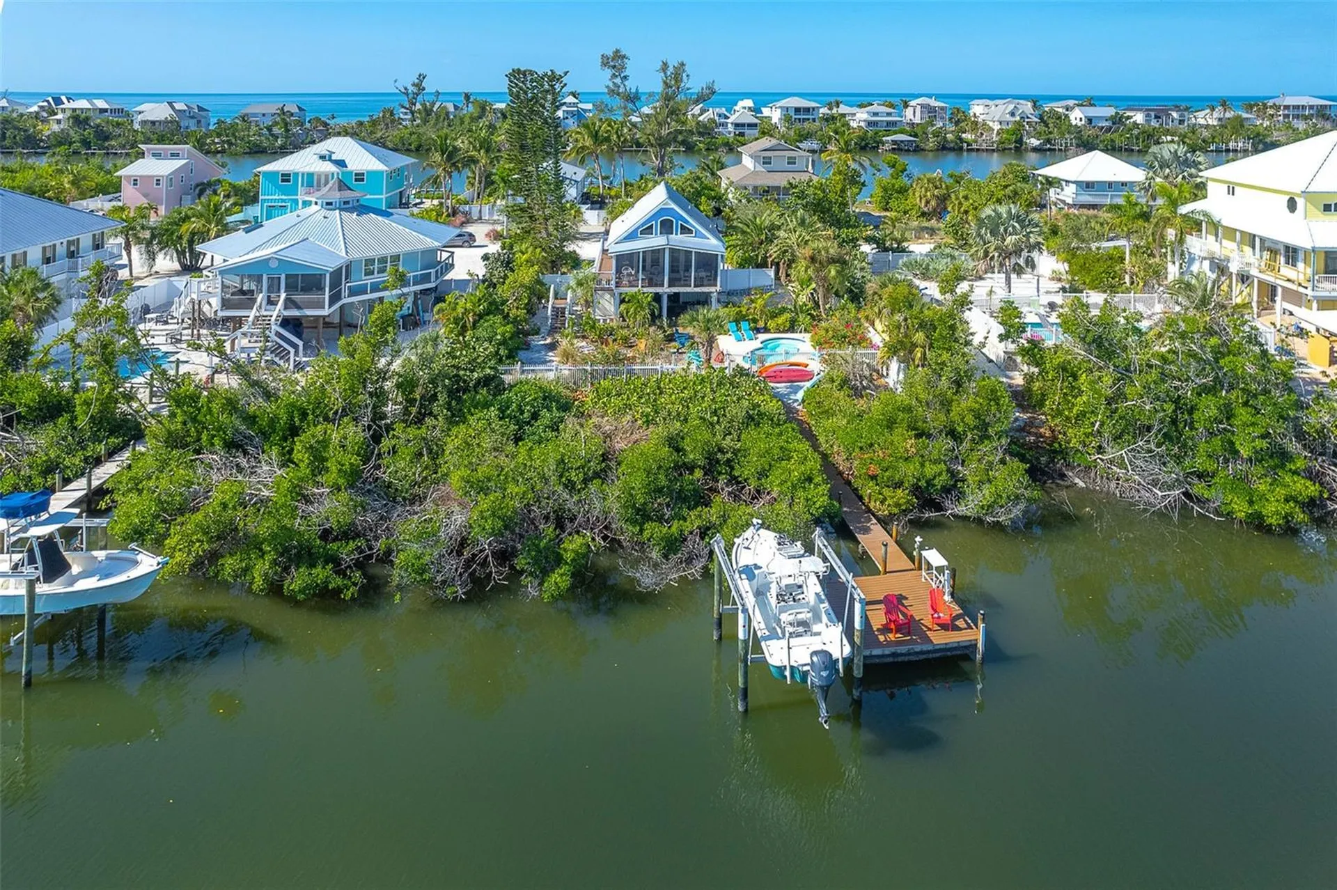 210 Bocilla Drive Placida FL 33946