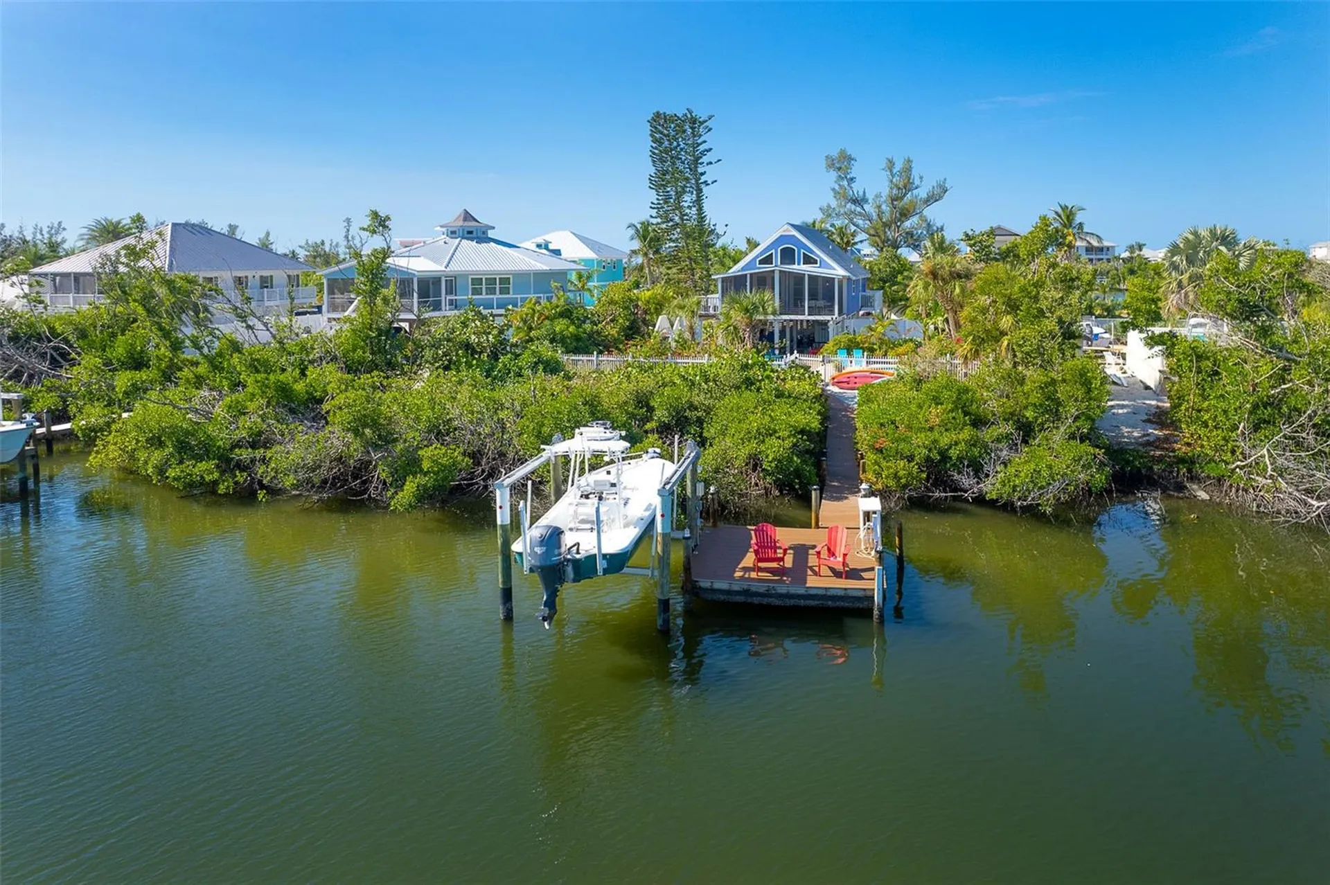 210 Bocilla Drive Placida FL 33946