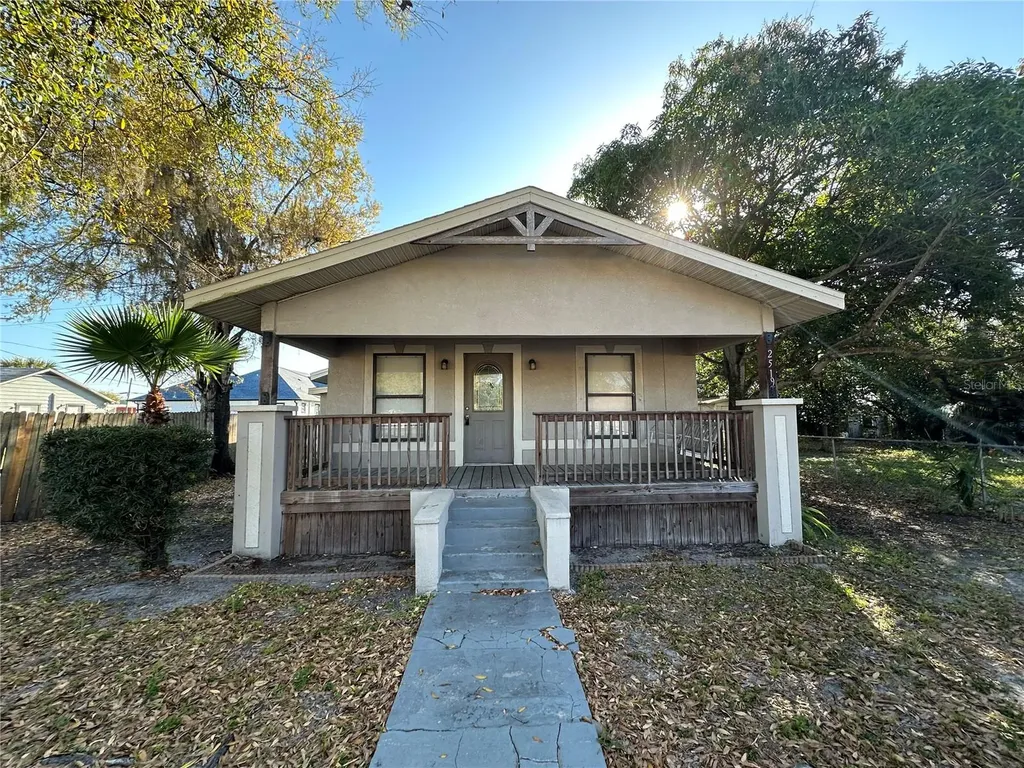 2519 N 55th Street Tampa FL 33619