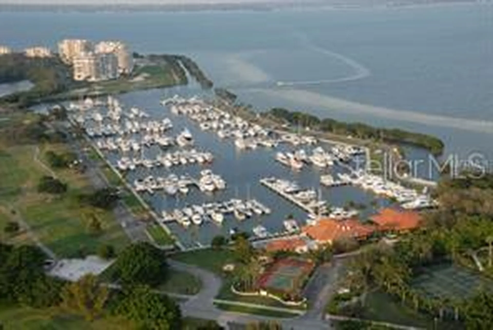 2600 Harbourside Drive Longboat Key FL 34228