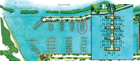 2600 Harbourside Drive Longboat Key FL 34228