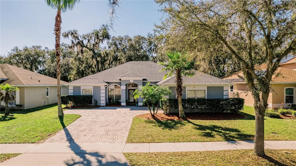 2294 Viehman Trail Kissimmee FL 34746