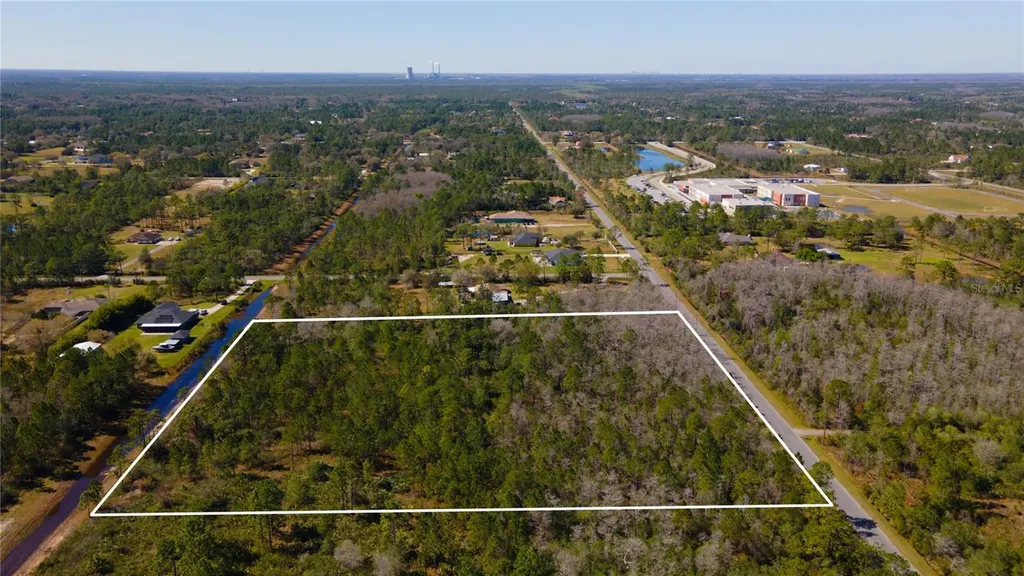 Paddock Street Orlando FL 32833