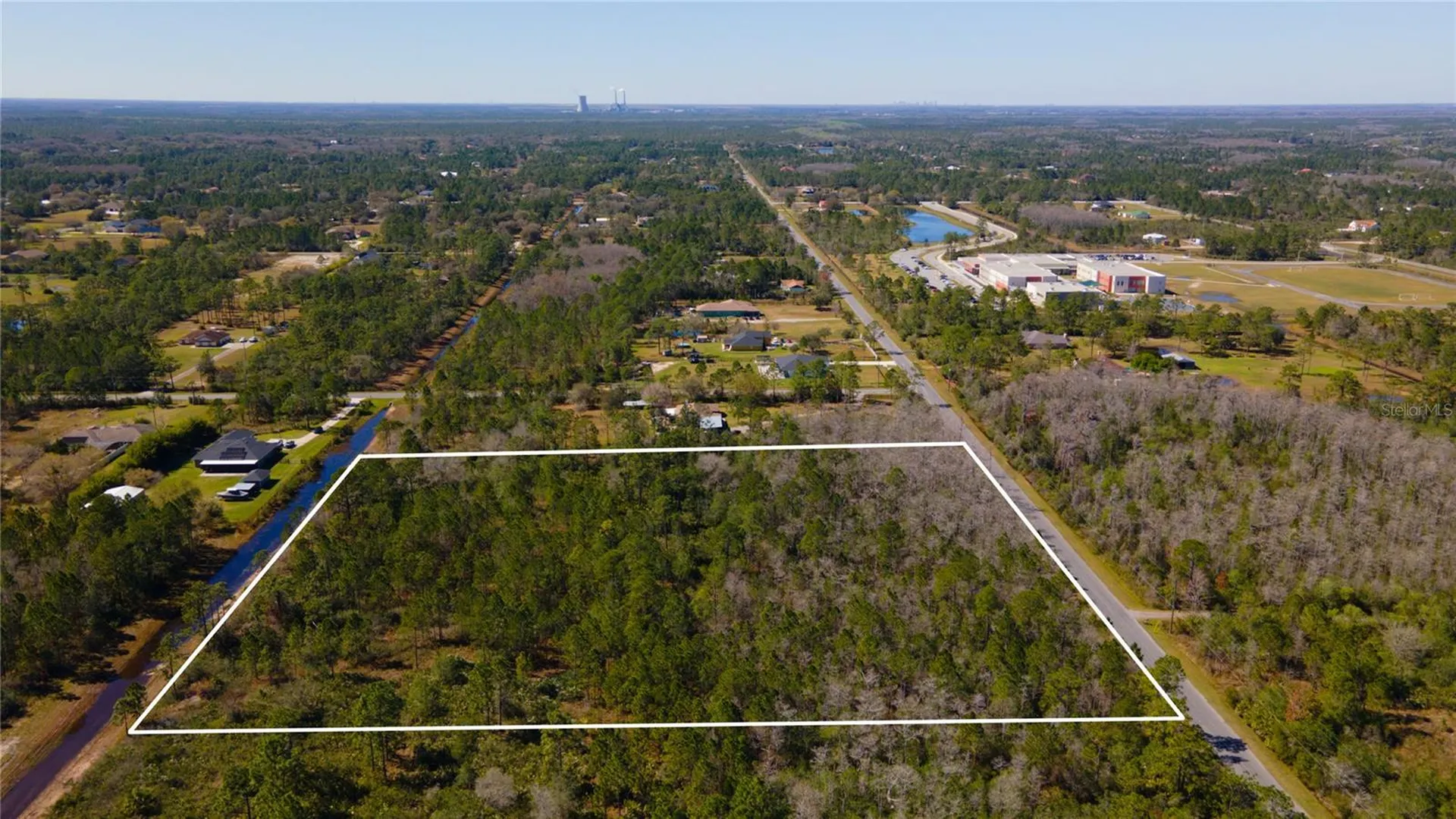 Paddock Street Orlando FL 32833