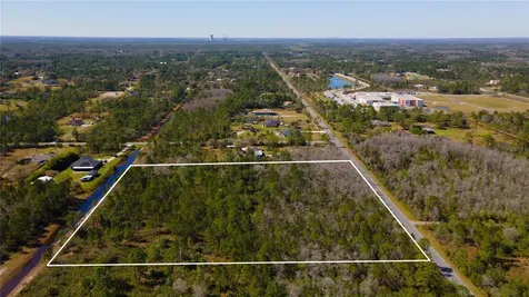 Paddock Street Orlando FL 32833