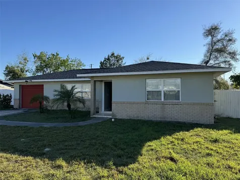 917 Wilmington Drive Deltona FL 32725