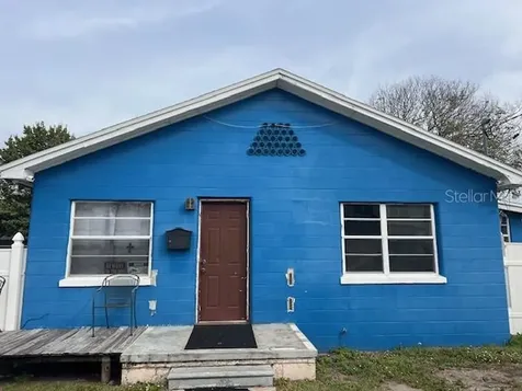 309 W Warren Avenue Tampa FL 33602