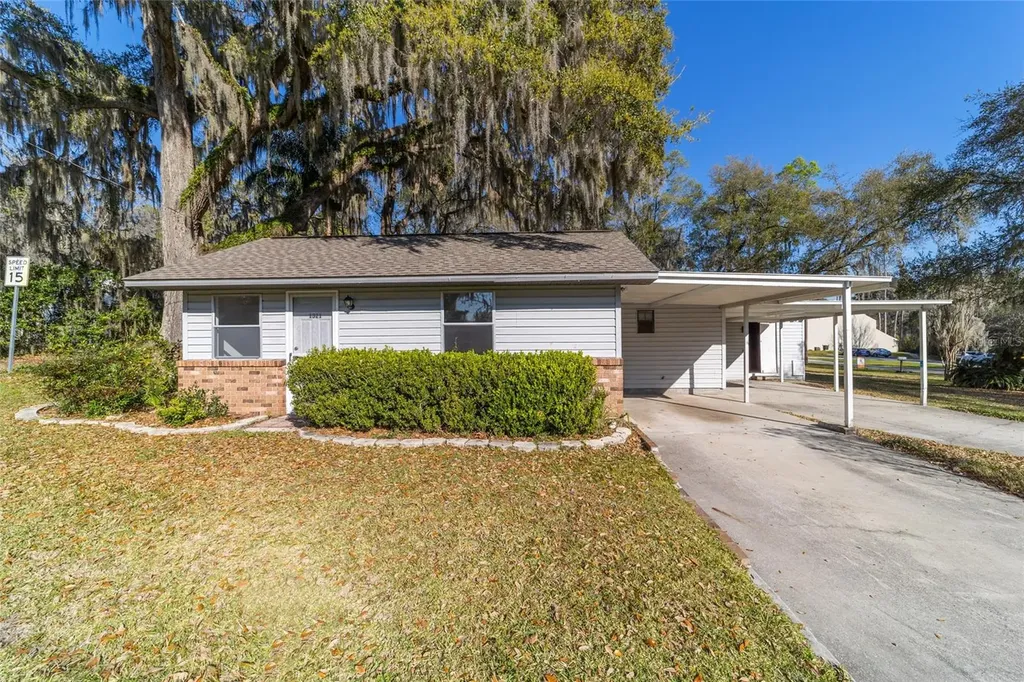 1321 SE Sanchez Avenue Ocala FL 34471