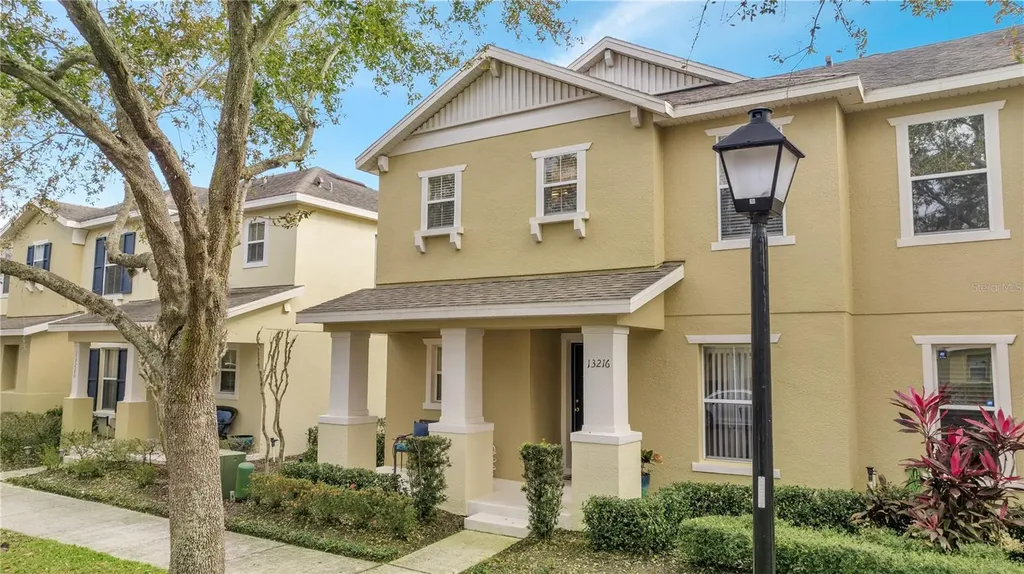 13216 Sour Orange Drive Orlando FL 32828
