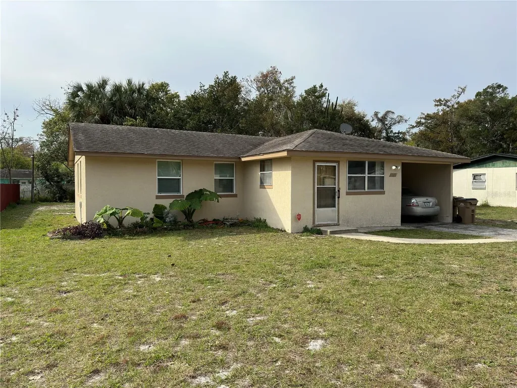 2700 Northland Road Mount Dora FL 32757