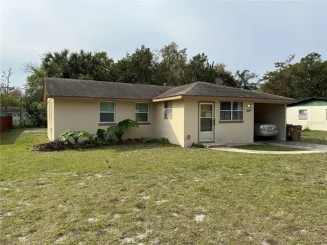 2700 Northland Road Mount Dora FL 32757
