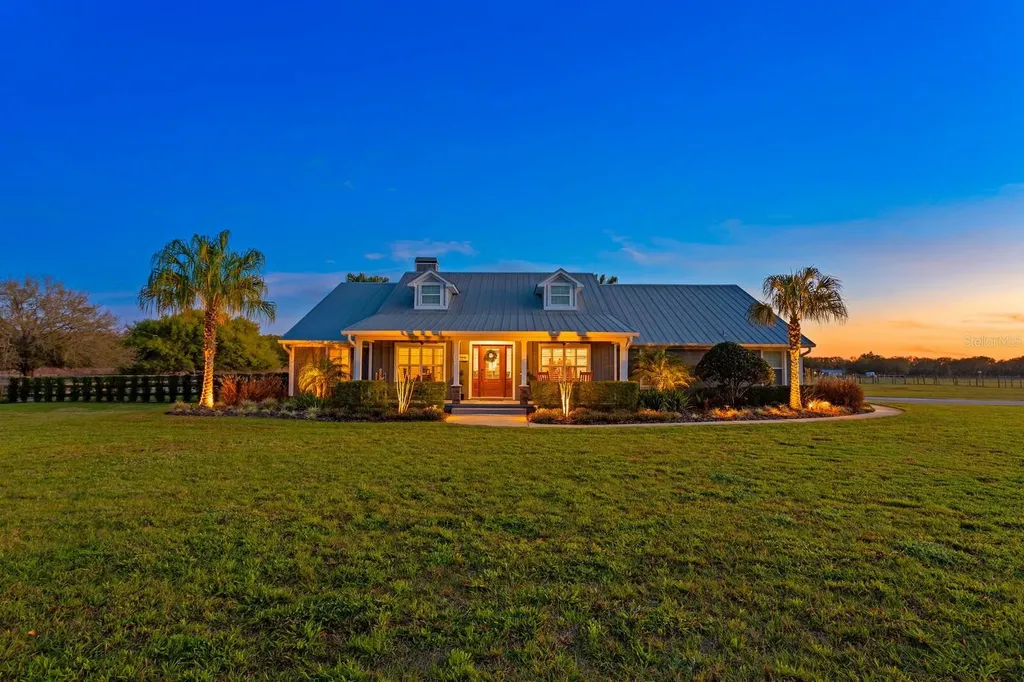 275 Moccasin Hollow Road Lithia FL 33547