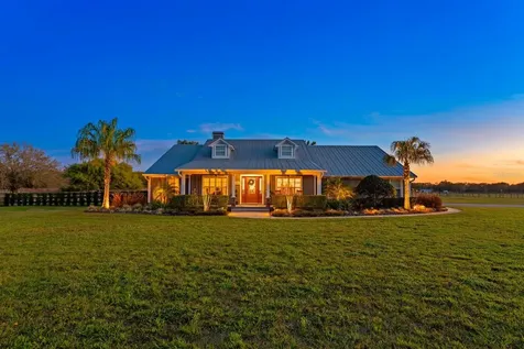 275 Moccasin Hollow Road Lithia FL 33547