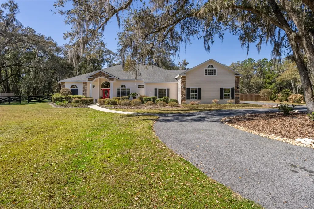 316 SW 170th Street Newberry FL 32669