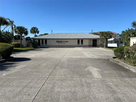 245 N Causeway New Smyrna Beach FL 32169