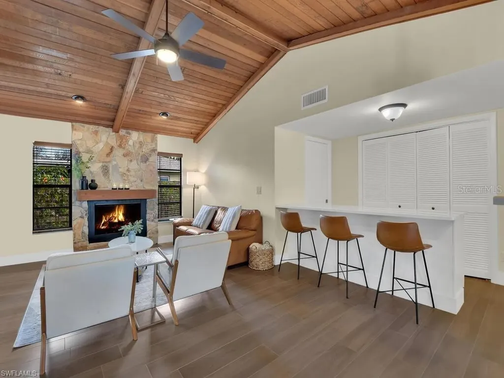 1451 Dubonnet Court Fort Myers FL 33919