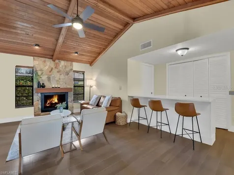 1451 Dubonnet Court Fort Myers FL 33919