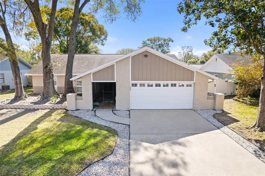 17719 Sunrise Drive Lutz FL 33549