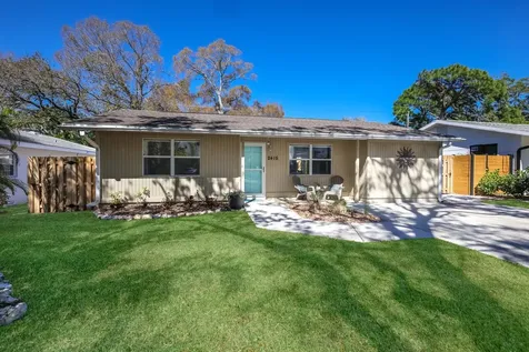 2415 Prospect Street Sarasota FL 34239