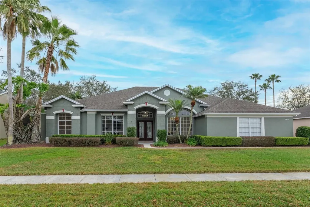 2856 Ashton Terrace Oviedo FL 32765