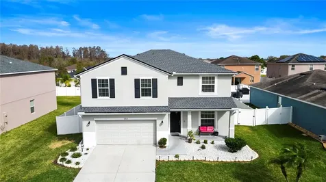 1813 Stargazer Trail Kissimmee FL 34758