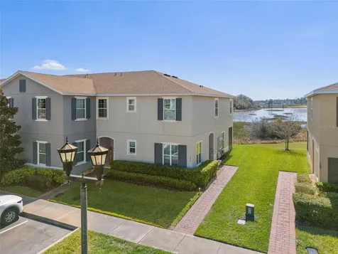 192 Primrose Drive Davenport FL 33837