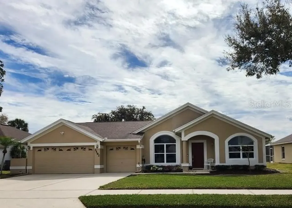 2592 Ekana Drive Oviedo FL 32765