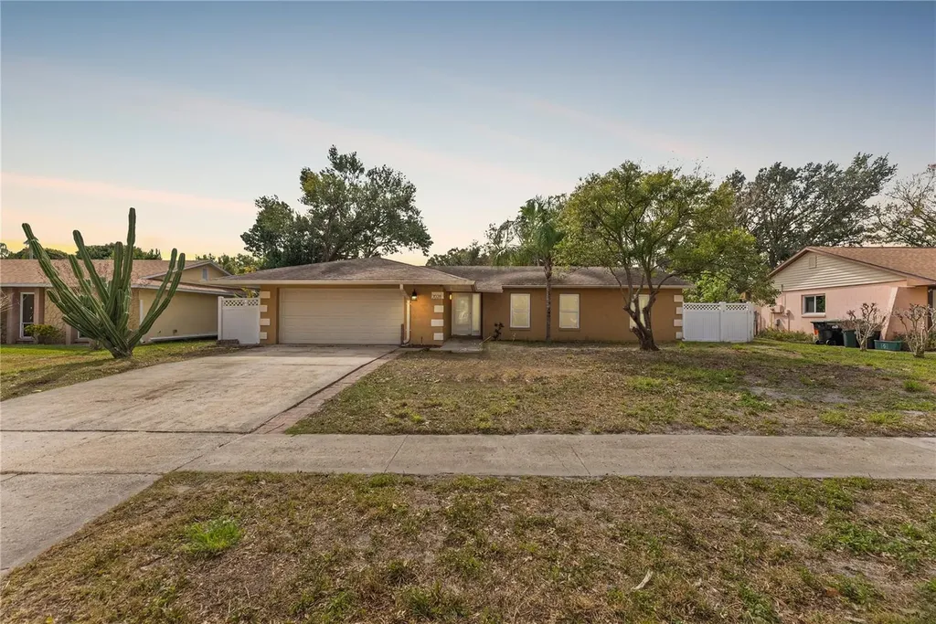 7028 Archwood Drive Orlando FL 32819