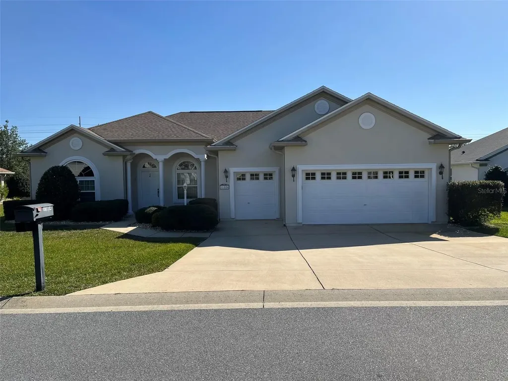 11884 SE 179th Street Summerfield FL 34491
