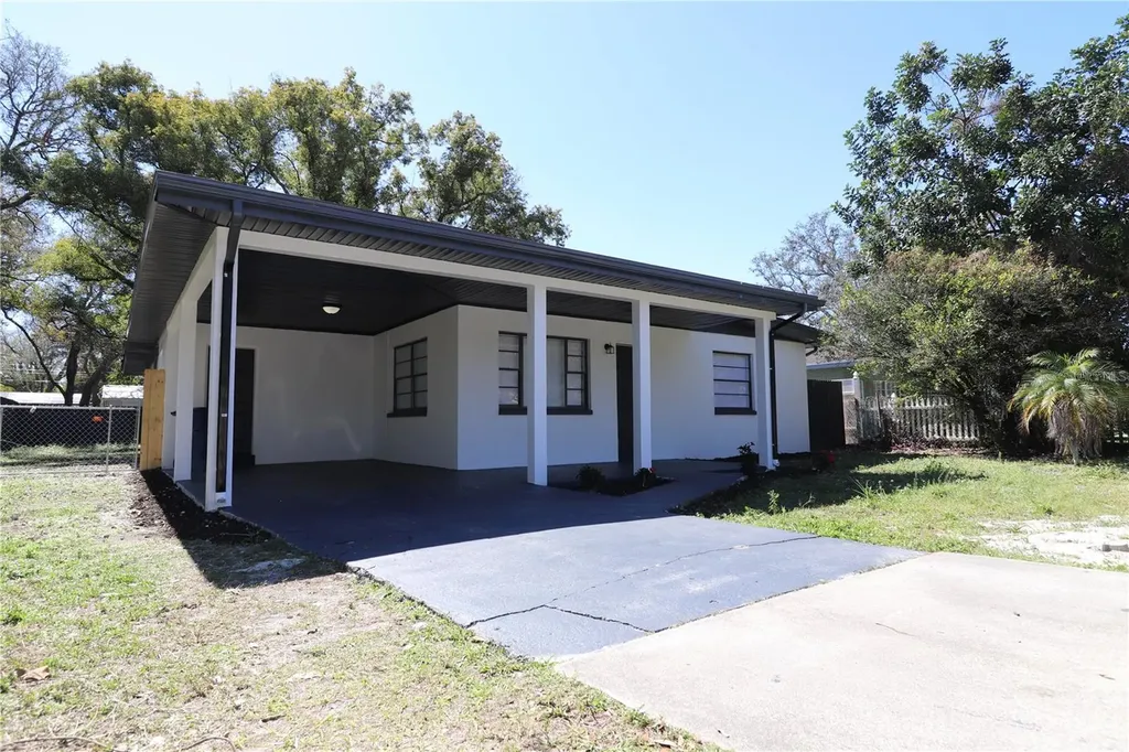 807 E Linebaugh Avenue Tampa FL 33612