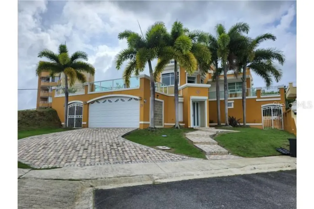116 Mango Beach Corner NE Ceiba PR 00735