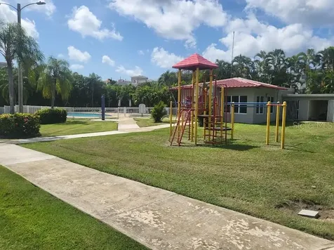 116 Mango Beach Corner NE Ceiba PR 00735