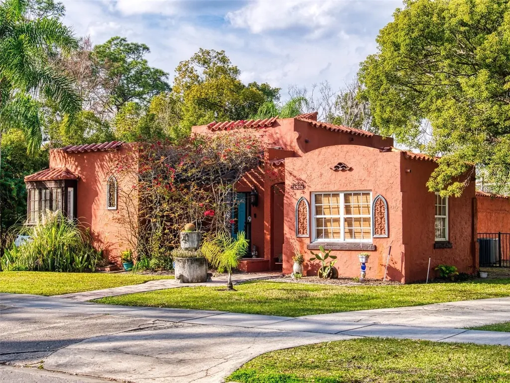 536 Valencia Street Sanford FL 32771