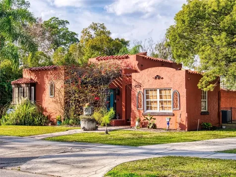 536 Valencia Street Sanford FL 32771