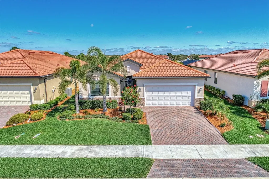 10160 Colubrina Drive Venice FL 34293