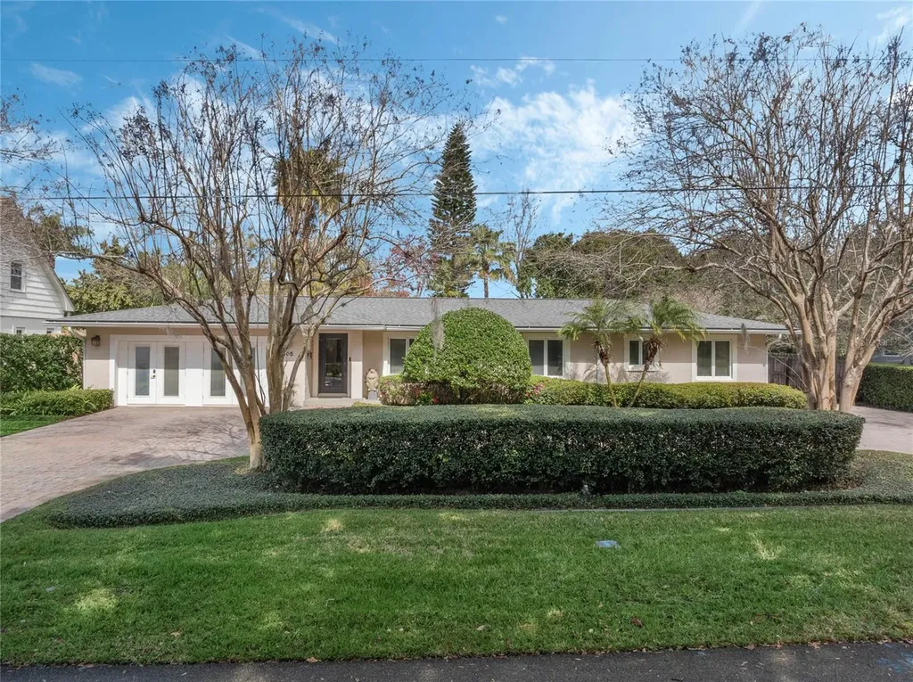 505 Oak Lane Maitland FL 32751