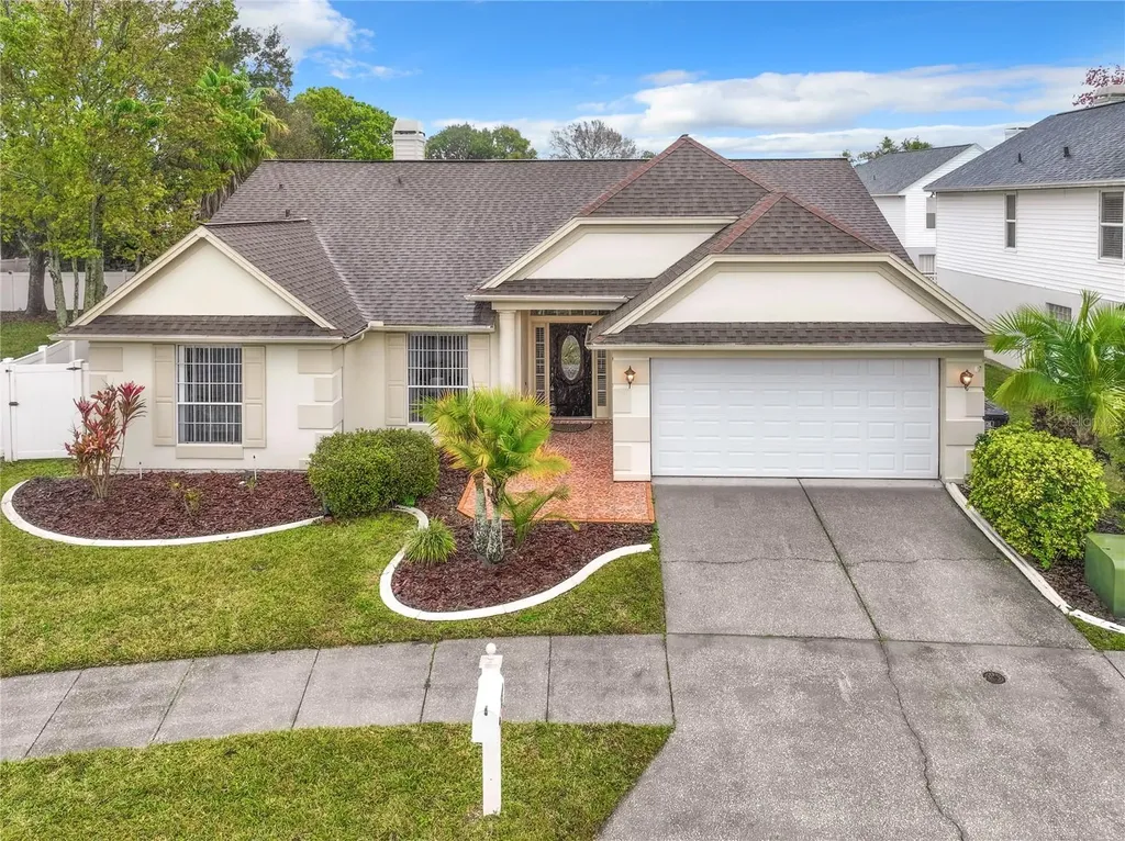 3527 Idle Hour Drive Orlando FL 32822