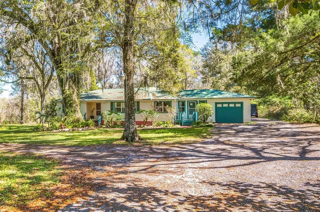 7032 Cedar Lane Brooksville FL 34601
